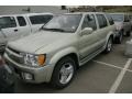 Tuscan Beige Metallic - QX4 4x4 Photo No. 4