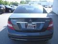 2010 Steel Grey Metallic Mercedes-Benz C 300 Sport 4Matic  photo #7