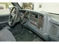 2001 Victory Red Chevrolet Silverado 1500 LS Extended Cab 4x4  photo #11