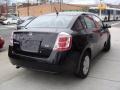 Super Black - Sentra 2.0 S Photo No. 4
