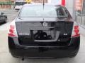 Super Black - Sentra 2.0 S Photo No. 5