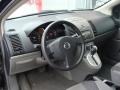 Super Black - Sentra 2.0 S Photo No. 16
