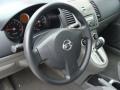 Super Black - Sentra 2.0 S Photo No. 17