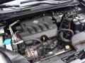 Super Black - Sentra 2.0 S Photo No. 22