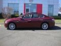 Tuscan Sun Metallic - Maxima 3.5 SV Photo No. 3
