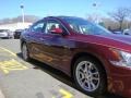 Tuscan Sun Metallic - Maxima 3.5 SV Photo No. 10