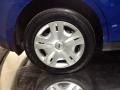 Blue Metallic - Versa 1.8 S Hatchback Photo No. 4