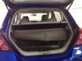 Blue Metallic - Versa 1.8 S Hatchback Photo No. 7