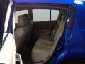 Blue Metallic - Versa 1.8 S Hatchback Photo No. 8