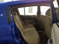 Blue Metallic - Versa 1.8 S Hatchback Photo No. 9