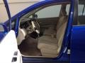 Blue Metallic - Versa 1.8 S Hatchback Photo No. 11