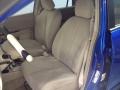Blue Metallic - Versa 1.8 S Hatchback Photo No. 13
