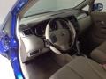 Blue Metallic - Versa 1.8 S Hatchback Photo No. 14