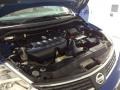 Blue Metallic - Versa 1.8 S Hatchback Photo No. 20