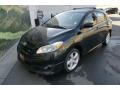 2009 Black Sand Mica Toyota Matrix S AWD  photo #27