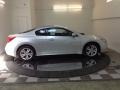 Radiant Silver - Altima 2.5 S Coupe Photo No. 3