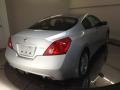 Radiant Silver - Altima 2.5 S Coupe Photo No. 5