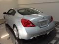 Radiant Silver - Altima 2.5 S Coupe Photo No. 6