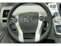 2012 Magnetic Gray Metallic Toyota Prius v Two Hybrid  photo #10