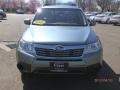 2009 Sage Green Metallic Subaru Forester 2.5 X Premium  photo #3