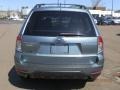 2009 Sage Green Metallic Subaru Forester 2.5 X Premium  photo #6