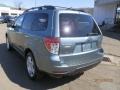2009 Sage Green Metallic Subaru Forester 2.5 X Premium  photo #7