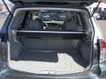 2009 Sage Green Metallic Subaru Forester 2.5 X Premium  photo #8