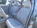 2009 Sage Green Metallic Subaru Forester 2.5 X Premium  photo #9