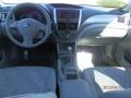 2009 Sage Green Metallic Subaru Forester 2.5 X Premium  photo #11