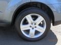 2009 Sage Green Metallic Subaru Forester 2.5 X Premium  photo #16
