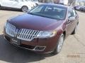 Bordeaux Reserve Metallic - MKZ AWD Photo No. 2