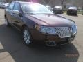 Bordeaux Reserve Metallic - MKZ AWD Photo No. 4