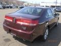 Bordeaux Reserve Metallic - MKZ AWD Photo No. 5