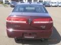 Bordeaux Reserve Metallic - MKZ AWD Photo No. 6