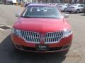 2012 Red Candy Metallic Lincoln MKZ AWD  photo #3