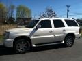 White Diamond - Escalade AWD Photo No. 1
