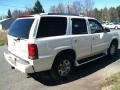 White Diamond - Escalade AWD Photo No. 5