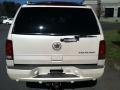 White Diamond - Escalade AWD Photo No. 6