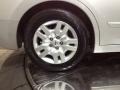 Brilliant Silver - Altima 2.5 S Photo No. 4