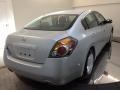 Brilliant Silver - Altima 2.5 S Photo No. 5