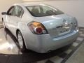 Brilliant Silver - Altima 2.5 S Photo No. 6