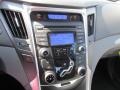 Radiant Silver - Sonata GLS Photo No. 8