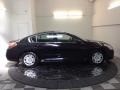 Super Black - Altima 2.5 S Photo No. 3
