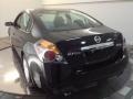 Super Black - Altima 2.5 S Photo No. 6