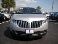 Ingot Silver Metallic - MKX FWD Photo No. 3