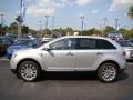 Ingot Silver Metallic - MKX FWD Photo No. 5