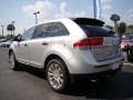 Ingot Silver Metallic - MKX FWD Photo No. 6