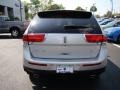 Ingot Silver Metallic - MKX FWD Photo No. 7