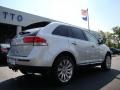 Ingot Silver Metallic - MKX FWD Photo No. 8