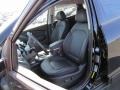 2012 Ash Black Hyundai Tucson Limited AWD  photo #6